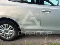 2009 Volkswagen GOLF