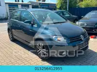 2009 Volkswagen GOLF