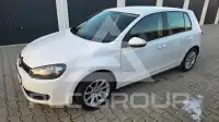 2009 Volkswagen GOLF