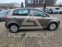 2009 Volkswagen GOLF