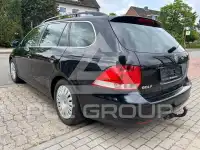 2009 Volkswagen GOLF