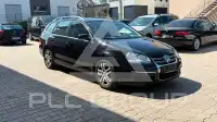 2009 Volkswagen GOLF
