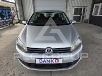 2009 Volkswagen GOLF