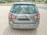 2009 Volkswagen GOLF