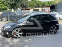 2009 Volkswagen GOLF