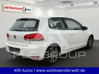 2009 Volkswagen GOLF