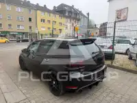 2009 Volkswagen GOLF