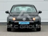 2010 Volkswagen GOLF