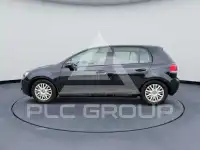 2009 Volkswagen GOLF
