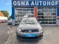2009 Volkswagen GOLF