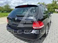 2009 Volkswagen GOLF