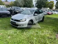 2009 Volkswagen GOLF