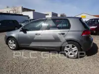 2009 Volkswagen GOLF