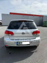 2009 Volkswagen GOLF