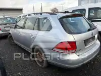 2009 Volkswagen GOLF