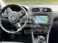 2009 Volkswagen GOLF