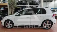 2009 Volkswagen GOLF