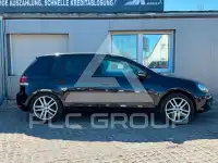 2009 Volkswagen GOLF