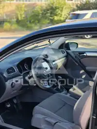 2009 Volkswagen GOLF