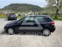 2009 Volkswagen GOLF