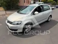 2009 Volkswagen GOLF