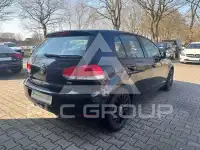 2009 Volkswagen GOLF