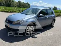 2009 Volkswagen GOLF