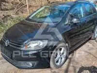 2009 Volkswagen GOLF