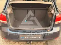 2009 Volkswagen GOLF