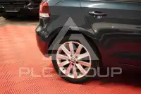 2009 Volkswagen GOLF