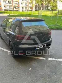 2009 Volkswagen GOLF