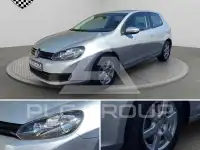 2009 Volkswagen GOLF