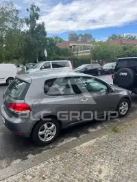 2009 Volkswagen GOLF
