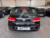 2009 Volkswagen GOLF