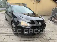 2009 Volkswagen GOLF