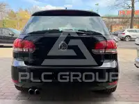 2009 Volkswagen GOLF