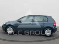 2009 Volkswagen GOLF