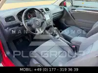2009 Volkswagen GOLF