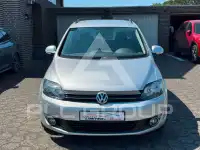 2009 Volkswagen GOLF