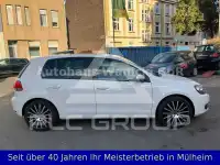 2009 Volkswagen GOLF