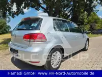 2009 Volkswagen GOLF
