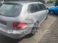 2009 Volkswagen GOLF