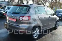 2009 Volkswagen GOLF