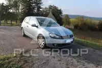 2009 Volkswagen GOLF