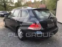 2009 Volkswagen GOLF