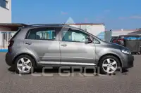 2009 Volkswagen GOLF