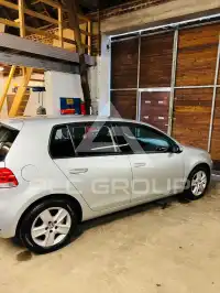2009 Volkswagen GOLF