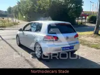 2009 Volkswagen GOLF