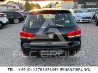 2009 Volkswagen GOLF
