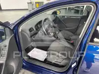 2009 Volkswagen GOLF